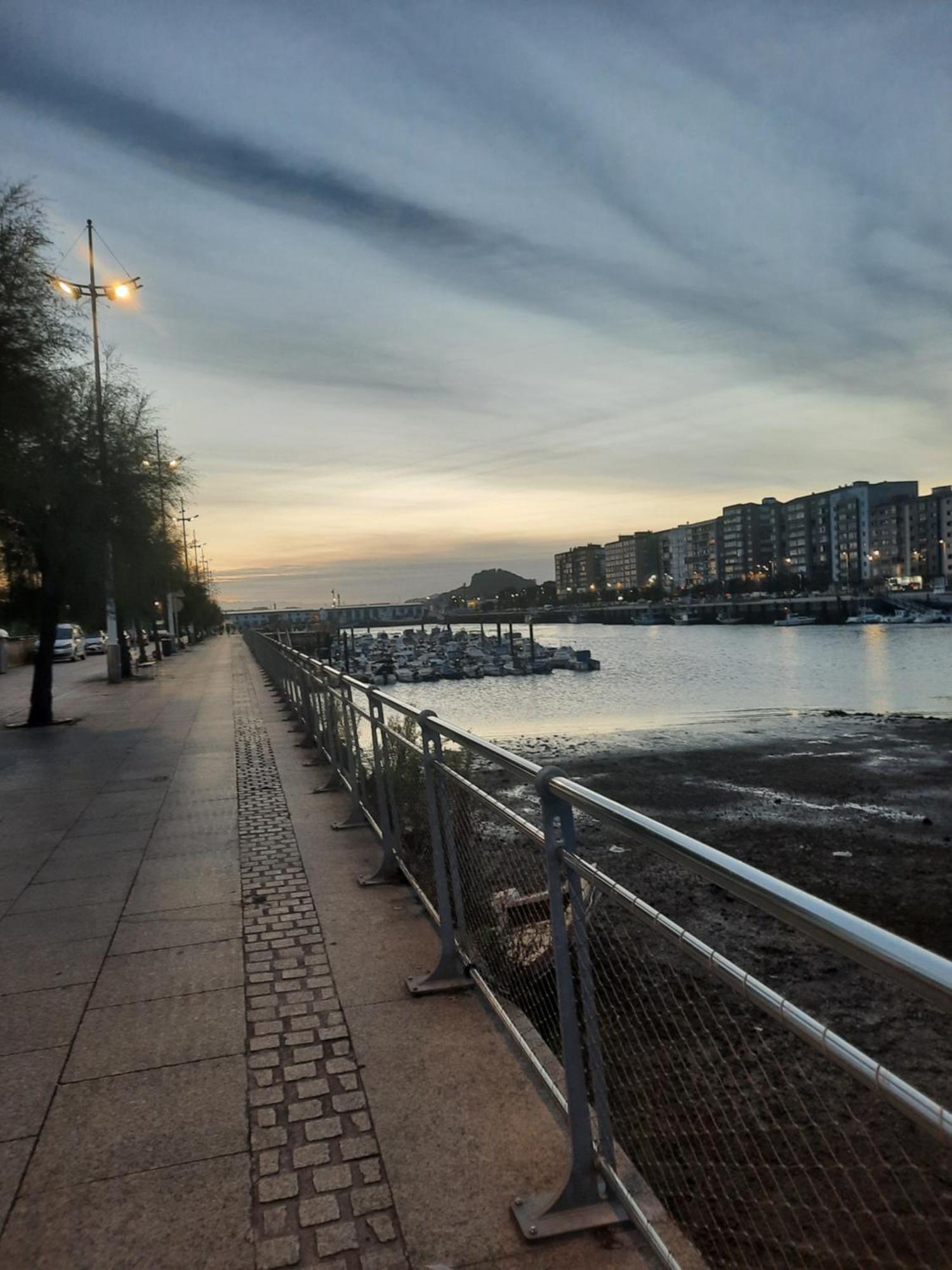 Apartamento Cerca Estaciones Santander Exterior foto