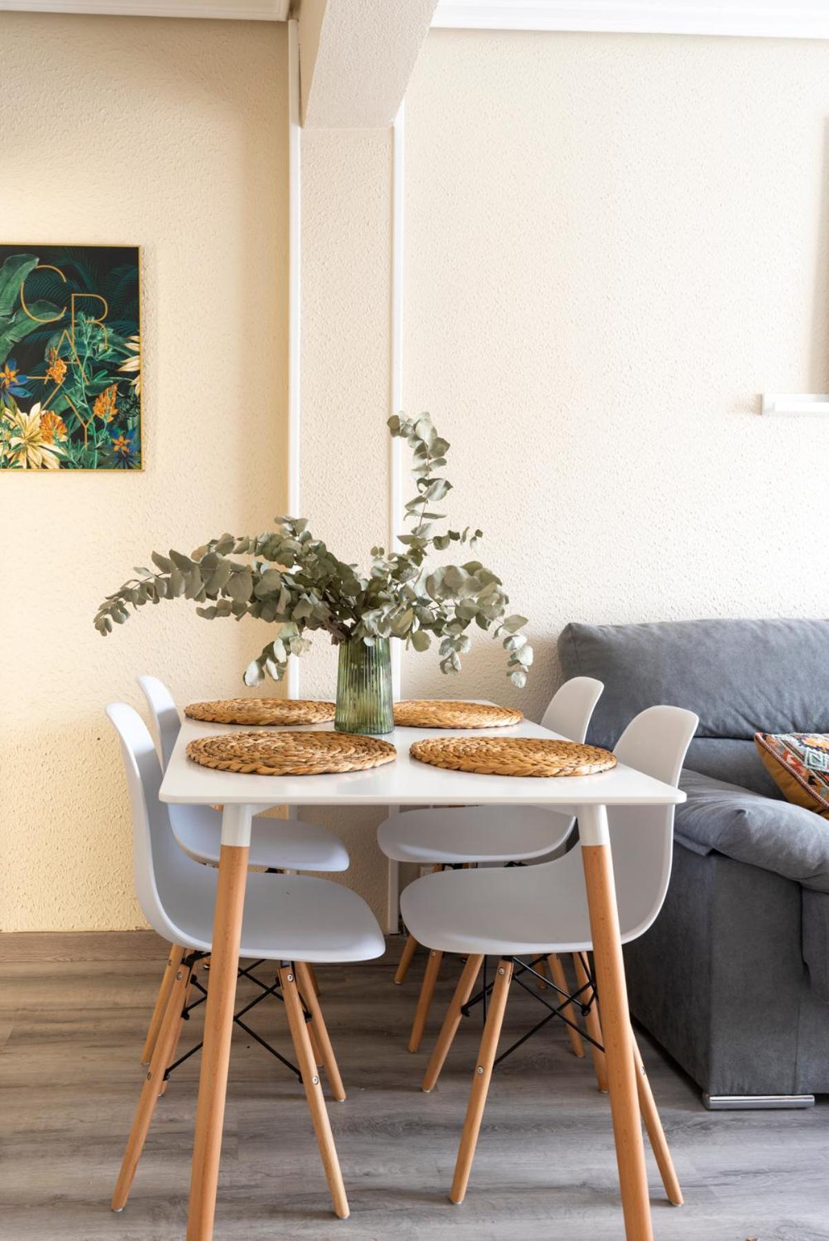 Apartamento Cerca Estaciones Santander Exterior foto