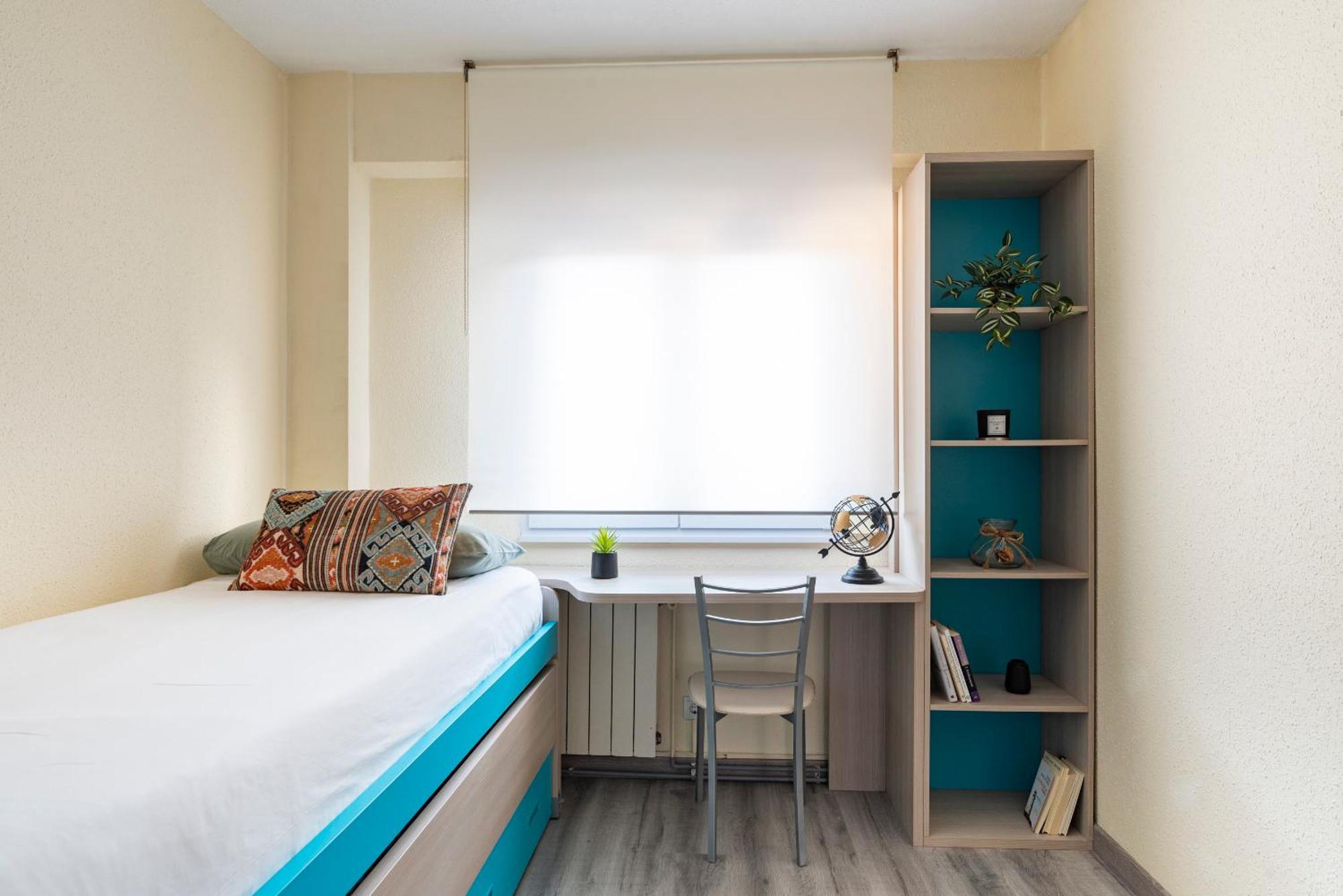 Apartamento Cerca Estaciones Santander Exterior foto